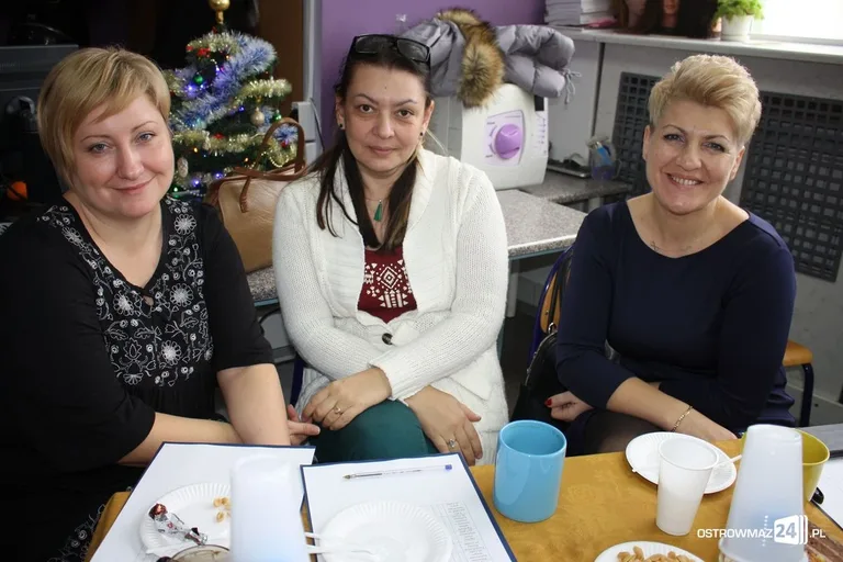 Festiwal fryzur w "Rubinku" (zdjęcia)