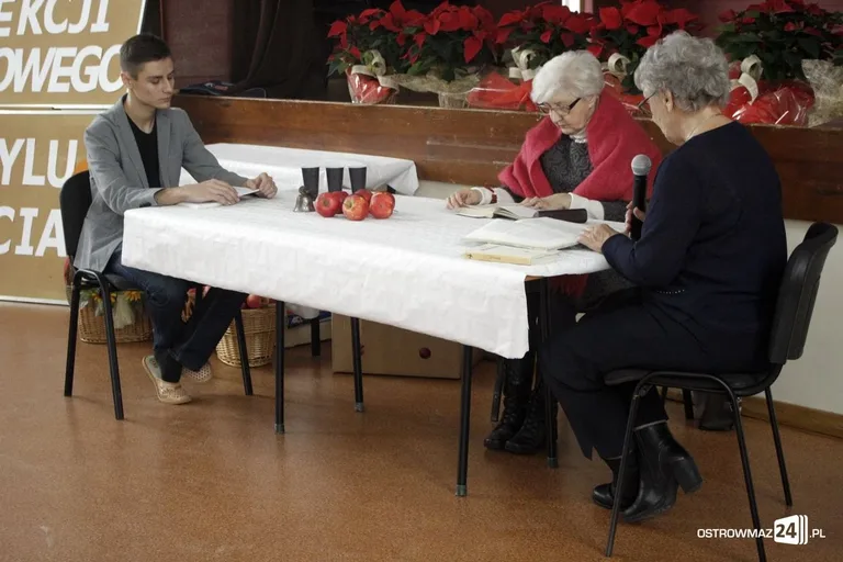 Pięć lat sekcji zdrowego stylu życia (zdjęcia)