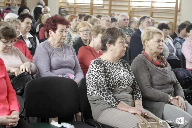 Pięć lat sekcji zdrowego stylu życia (zdjęcia)