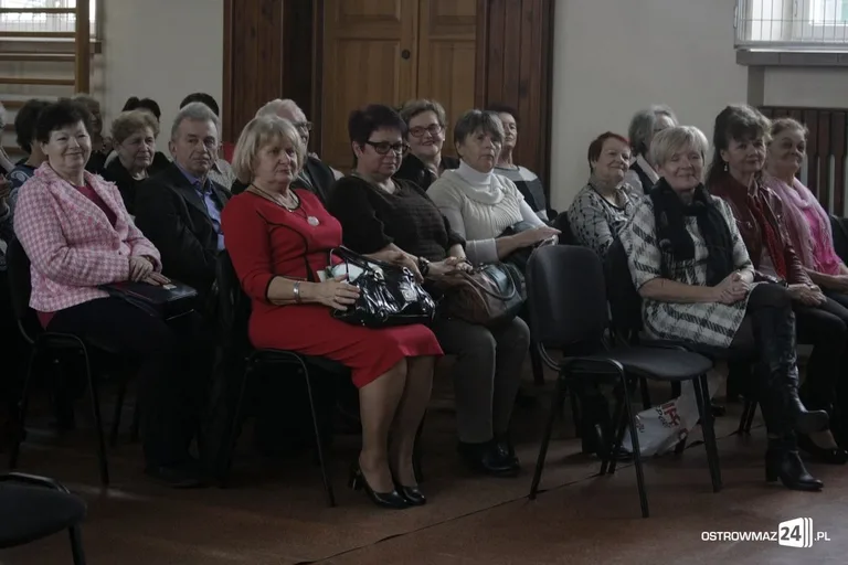 Pięć lat sekcji zdrowego stylu życia (zdjęcia)