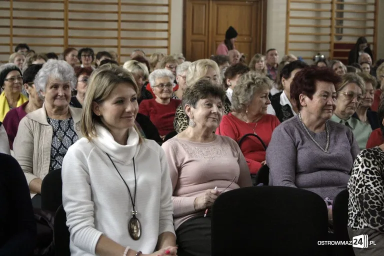 Pięć lat sekcji zdrowego stylu życia (zdjęcia)