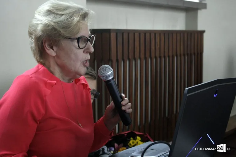 Pięć lat sekcji zdrowego stylu życia (zdjęcia)