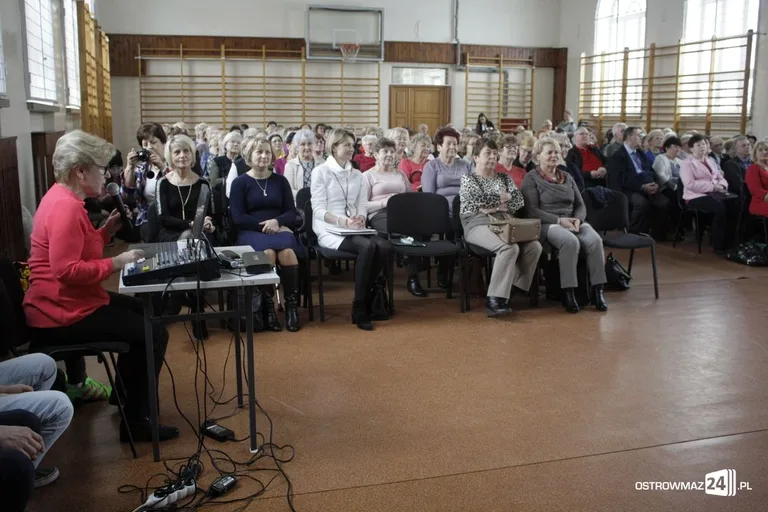 Pięć lat sekcji zdrowego stylu życia (zdjęcia)