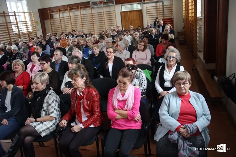 Pięć lat sekcji zdrowego stylu życia (zdjęcia)