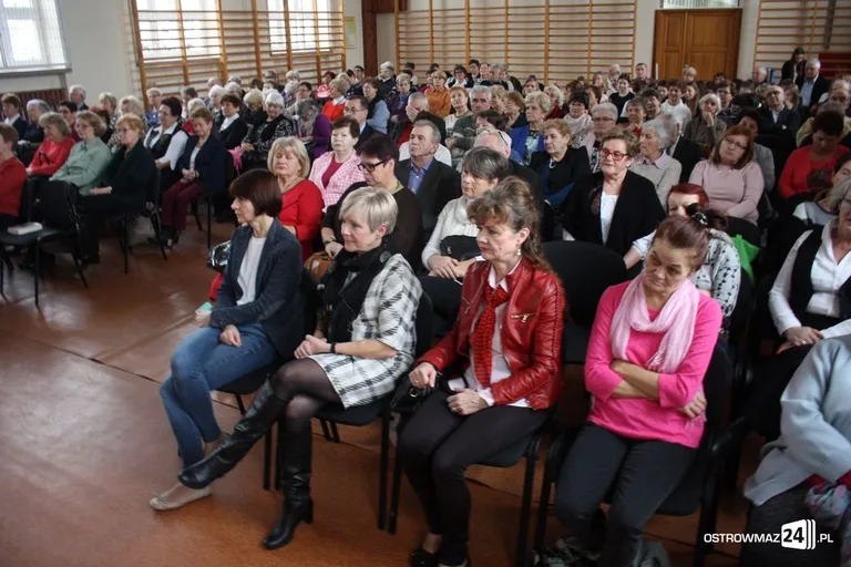 Pięć lat sekcji zdrowego stylu życia (zdjęcia)