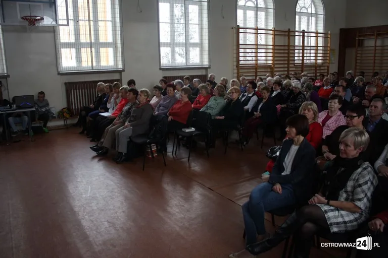 Pięć lat sekcji zdrowego stylu życia (zdjęcia)
