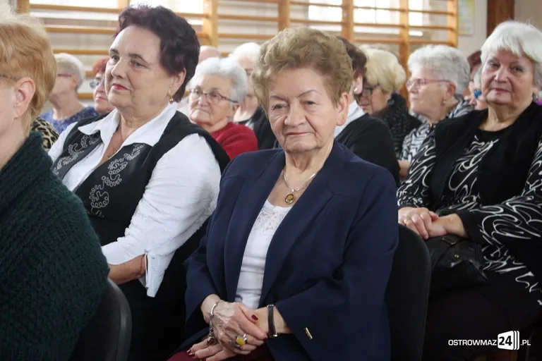 Pięć lat sekcji zdrowego stylu życia (zdjęcia)