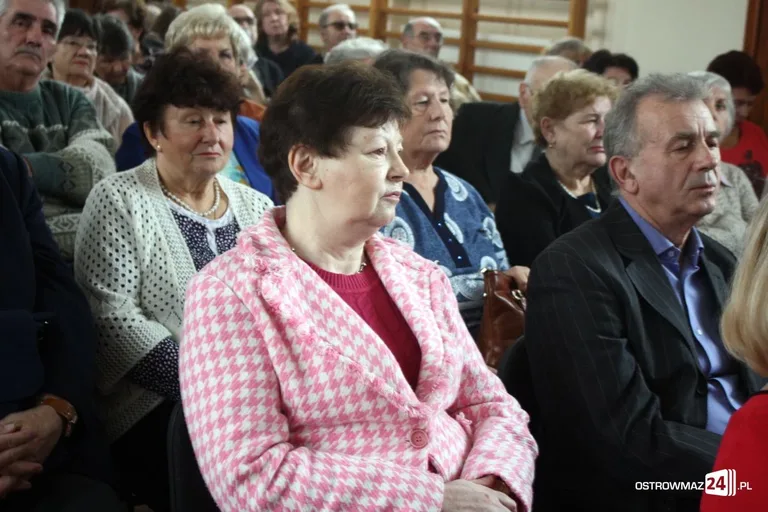 Pięć lat sekcji zdrowego stylu życia (zdjęcia)