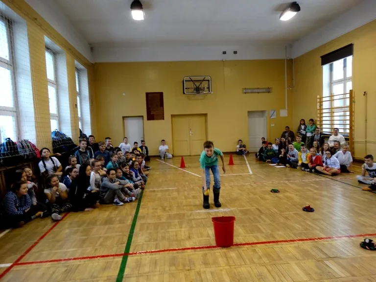 Dni Życzliwości w Szkole Podstawowej nr 1 (zdjęcia)
