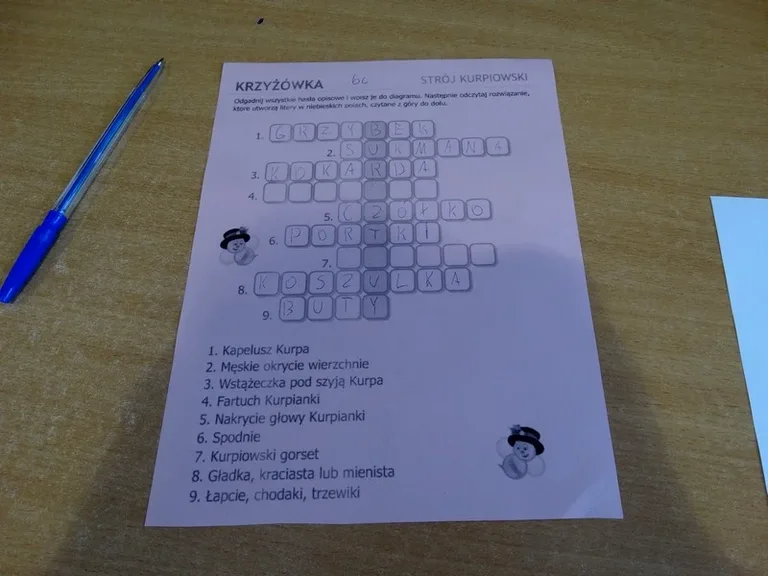 Dni Życzliwości w Szkole Podstawowej nr 1 (zdjęcia)