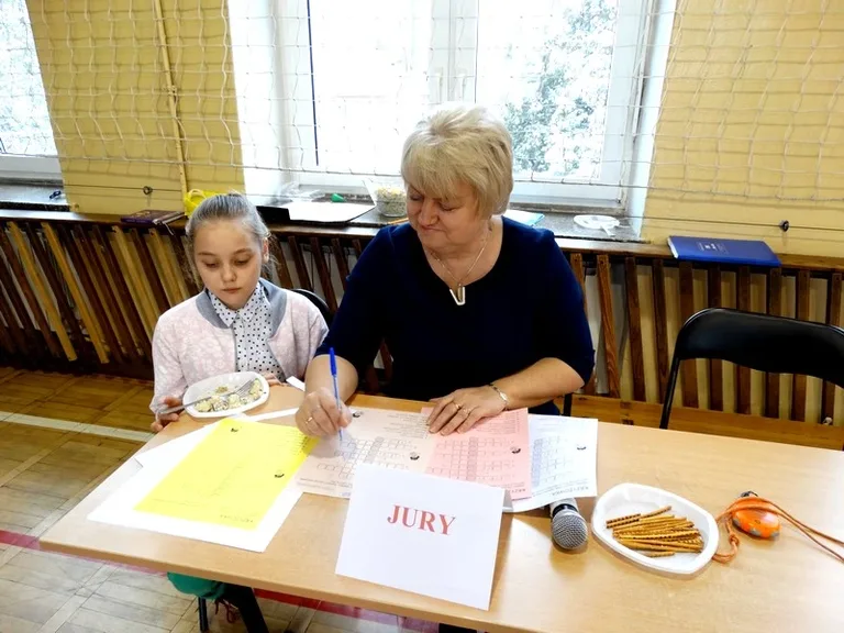 Dni Życzliwości w Szkole Podstawowej nr 1 (zdjęcia)