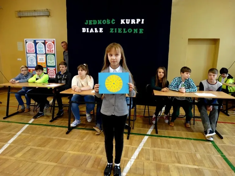Dni Życzliwości w Szkole Podstawowej nr 1 (zdjęcia)