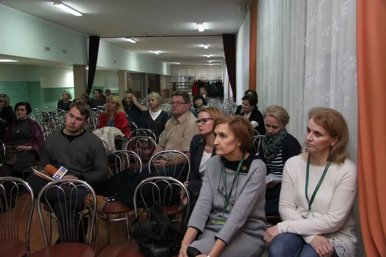 1 września 2017 roku gimnazja przestaną istnieć (zdjęcia)
