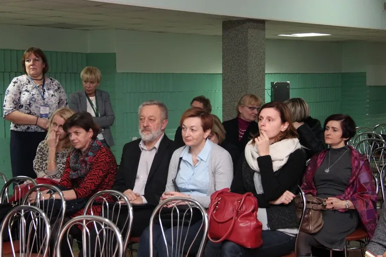 1 września 2017 roku gimnazja przestaną istnieć (zdjęcia)