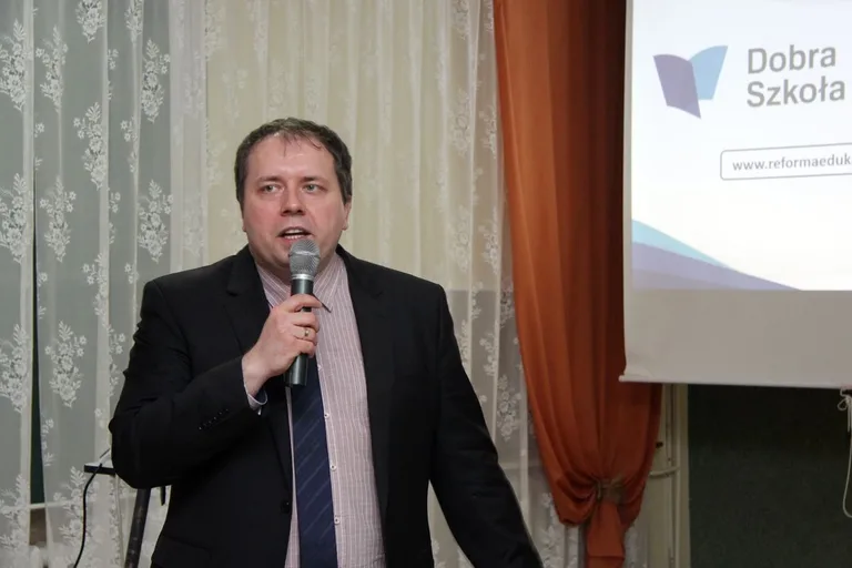 1 września 2017 roku gimnazja przestaną istnieć (zdjęcia)