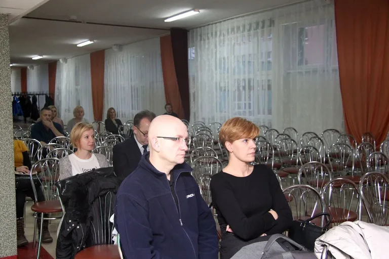 1 września 2017 roku gimnazja przestaną istnieć (zdjęcia)