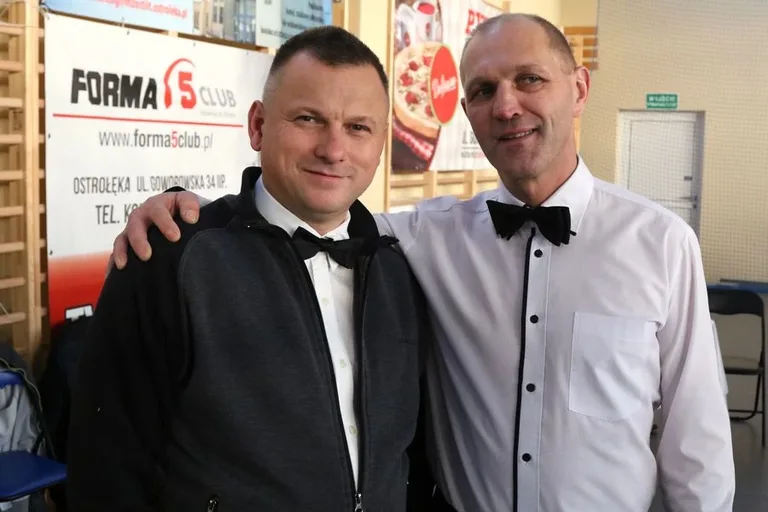 Dobre starcia pięściarzy UOLKA (zdjęcia, wideo)