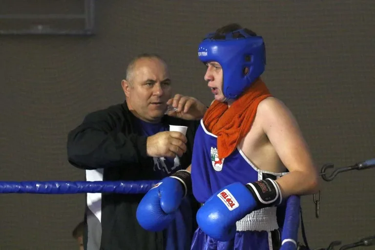 Dobre starcia pięściarzy UOLKA (zdjęcia, wideo)
