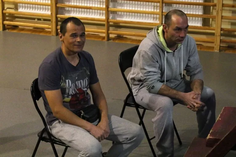 Dobre starcia pięściarzy UOLKA (zdjęcia, wideo)