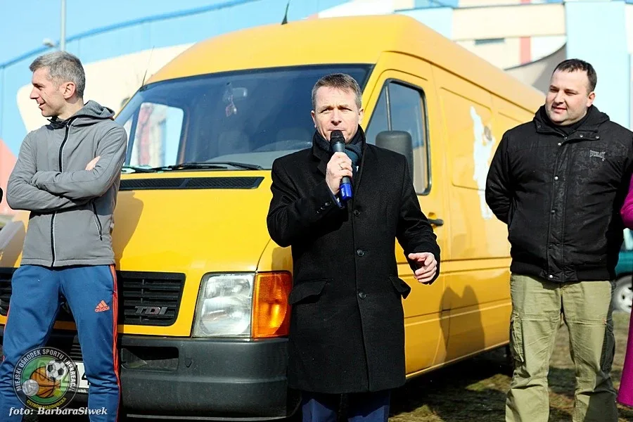 Ostrów pobiegła "Tropem Wilczym" (zdjęcia)