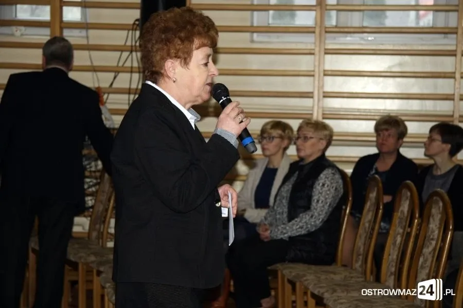Walentynkowa debata o miłości (zdjęcia)