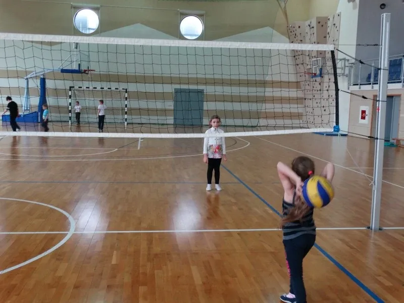 Ferie zimowe 2016 w SP1 (zdjęcia)
