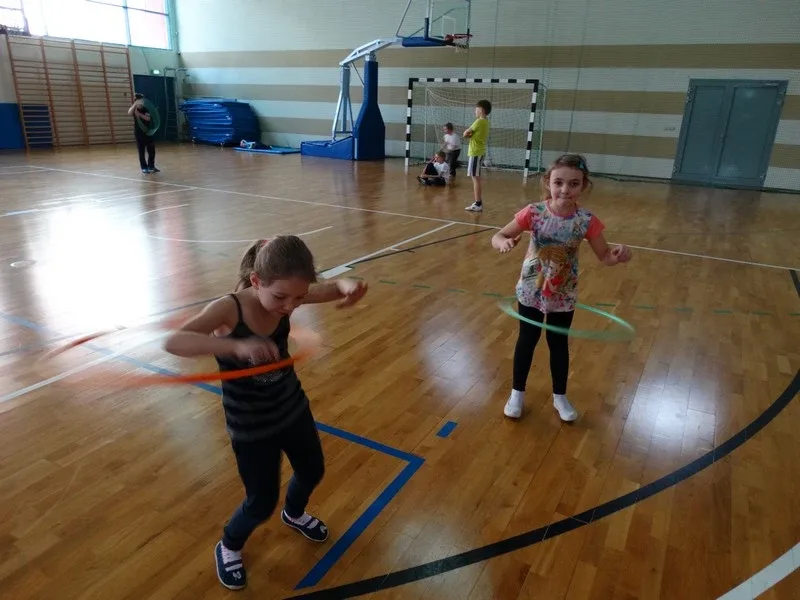 Ferie zimowe 2016 w SP1 (zdjęcia)