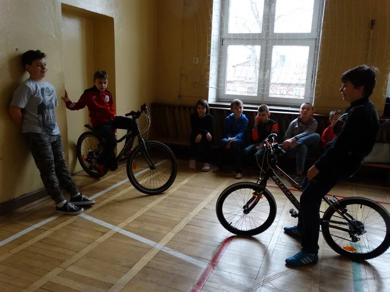 Ferie zimowe 2016 w SP1 (zdjęcia)
