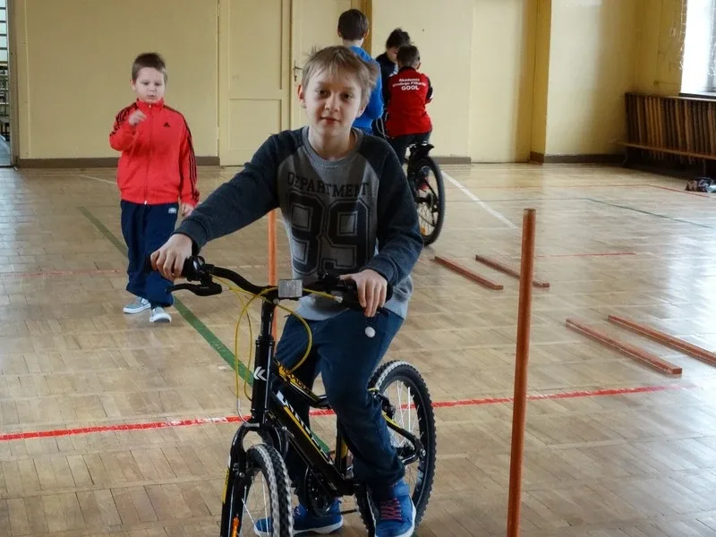 Ferie zimowe 2016 w SP1 (zdjęcia)