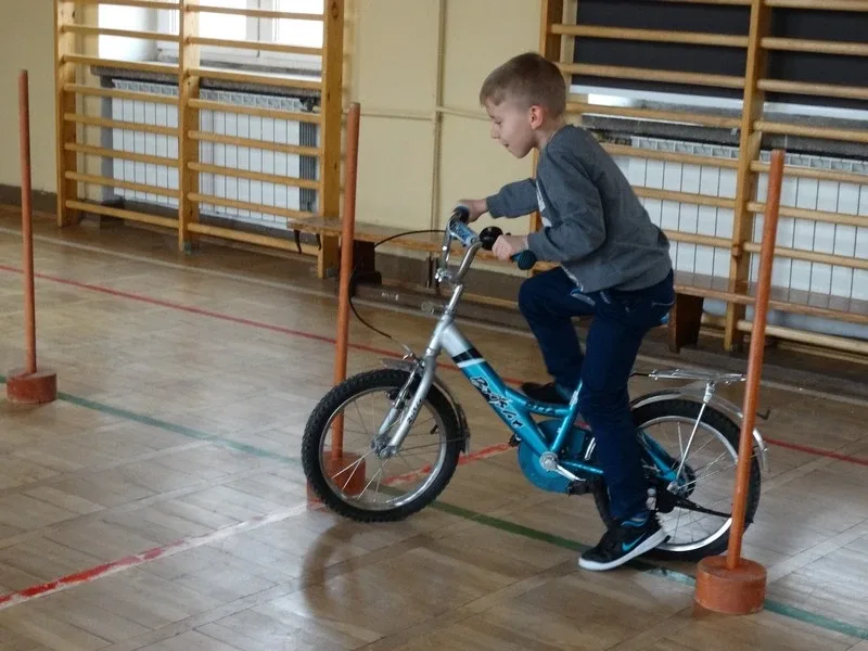 Ferie zimowe 2016 w SP1 (zdjęcia)