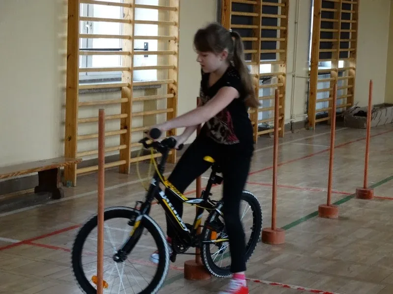 Ferie zimowe 2016 w SP1 (zdjęcia)