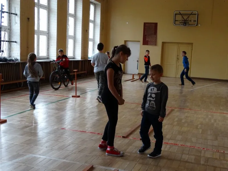 Ferie zimowe 2016 w SP1 (zdjęcia)