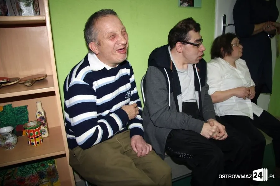 Bardzo tłusty czwartek w ŚDS (zdjęcia)