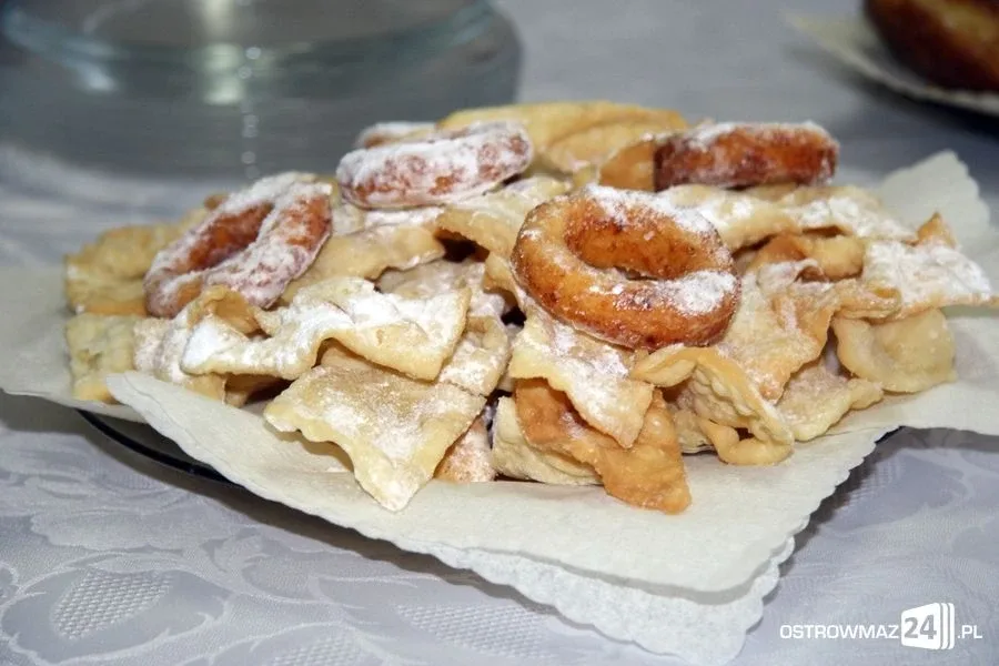 Bardzo tłusty czwartek w ŚDS (zdjęcia)