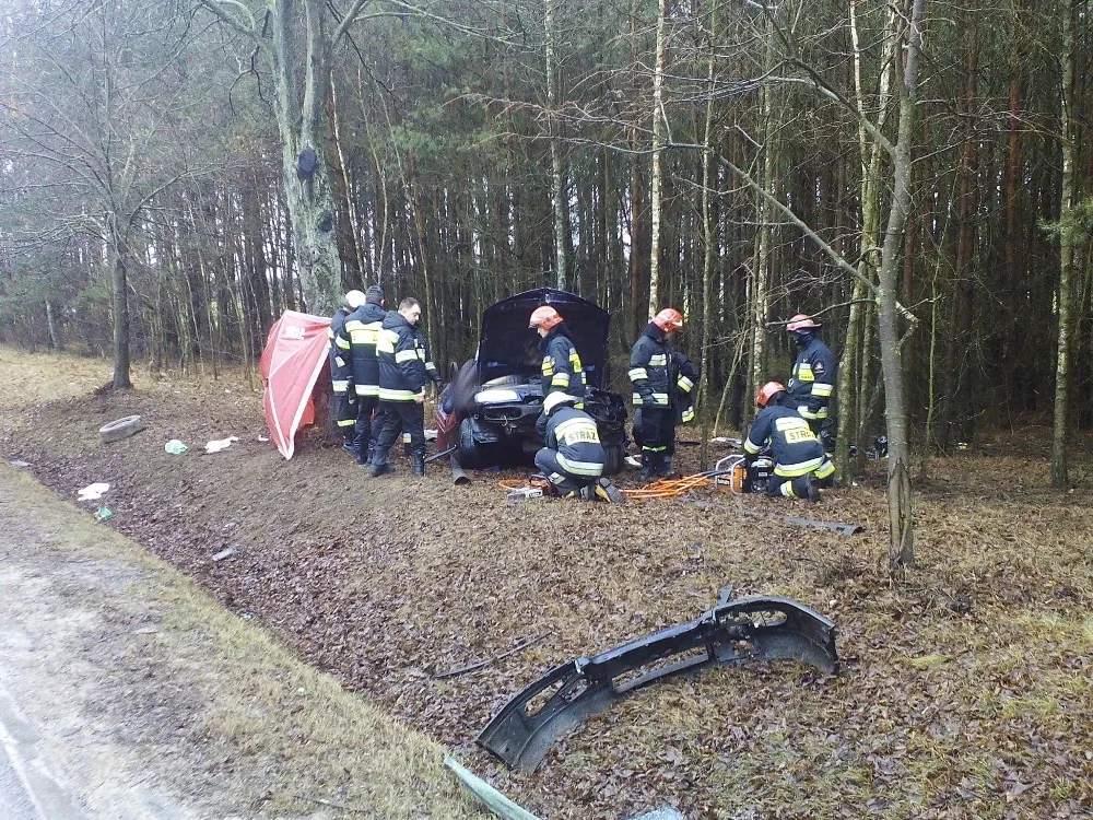 Śmiertelny wypadek w Stoku (zdjęcia, nowe fakty)