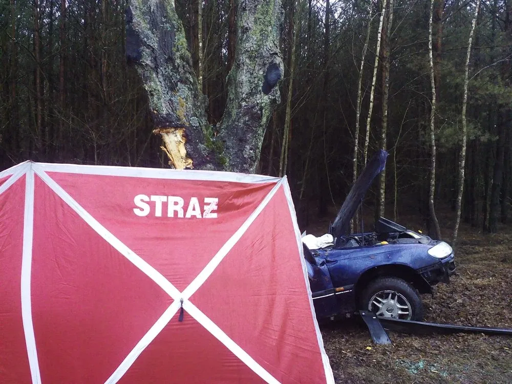 Śmiertelny wypadek w Stoku (zdjęcia, nowe fakty)