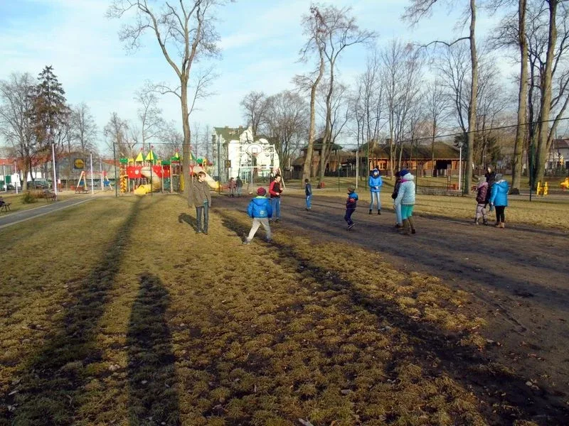 Ferie w miejskiej świetlicy (zdjęcia)
