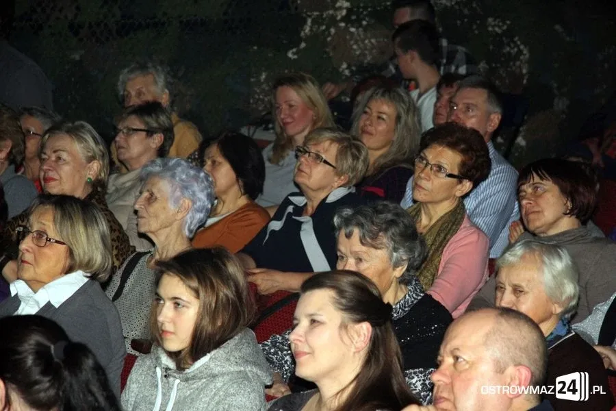 Wieczór włoskiej muzyki (zdjęcia, wideo)