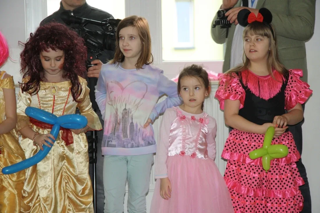 Taneczny koniec ferii w MDK (zdjęcia)