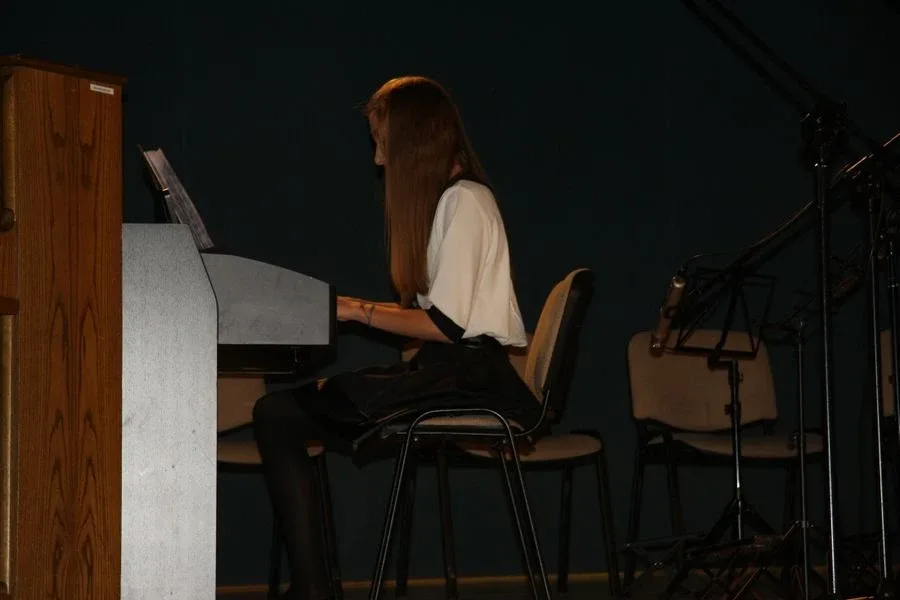 II Feryjny Festiwal Muzyków (zdjęcia, wideo)