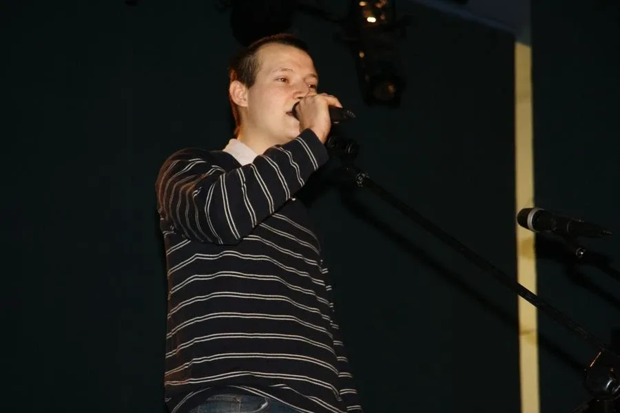 II Feryjny Festiwal Muzyków (zdjęcia, wideo)