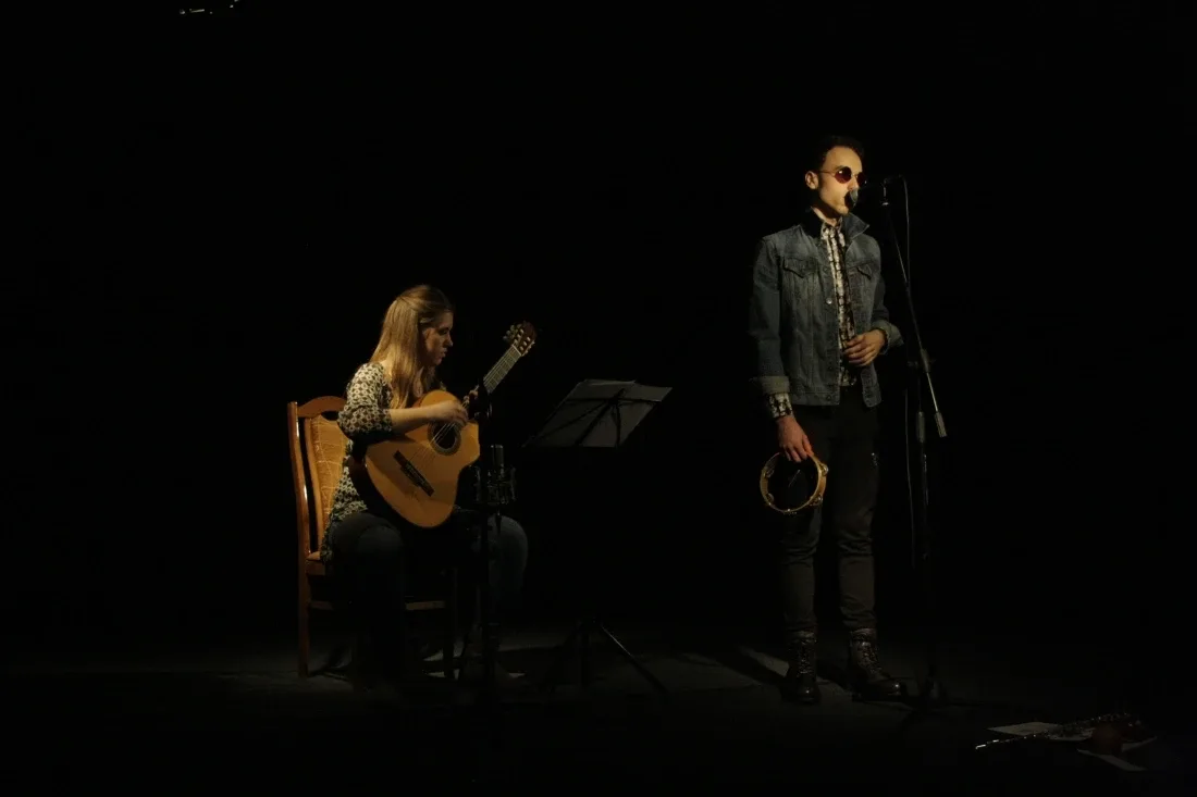 Bluebird zagrali w Kotłowni (zdjęcia, wideo)