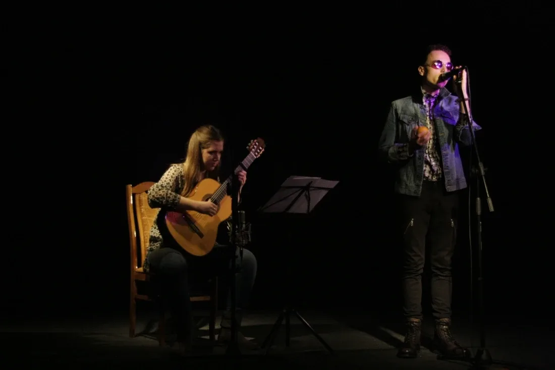 Bluebird zagrali w Kotłowni (zdjęcia, wideo)