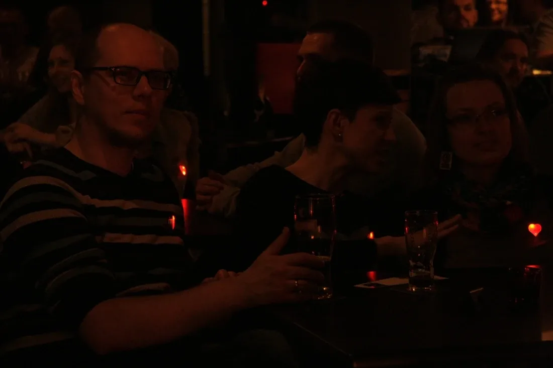 The Trip Band w Vinyl Klubie (zdjęcia, wideo)