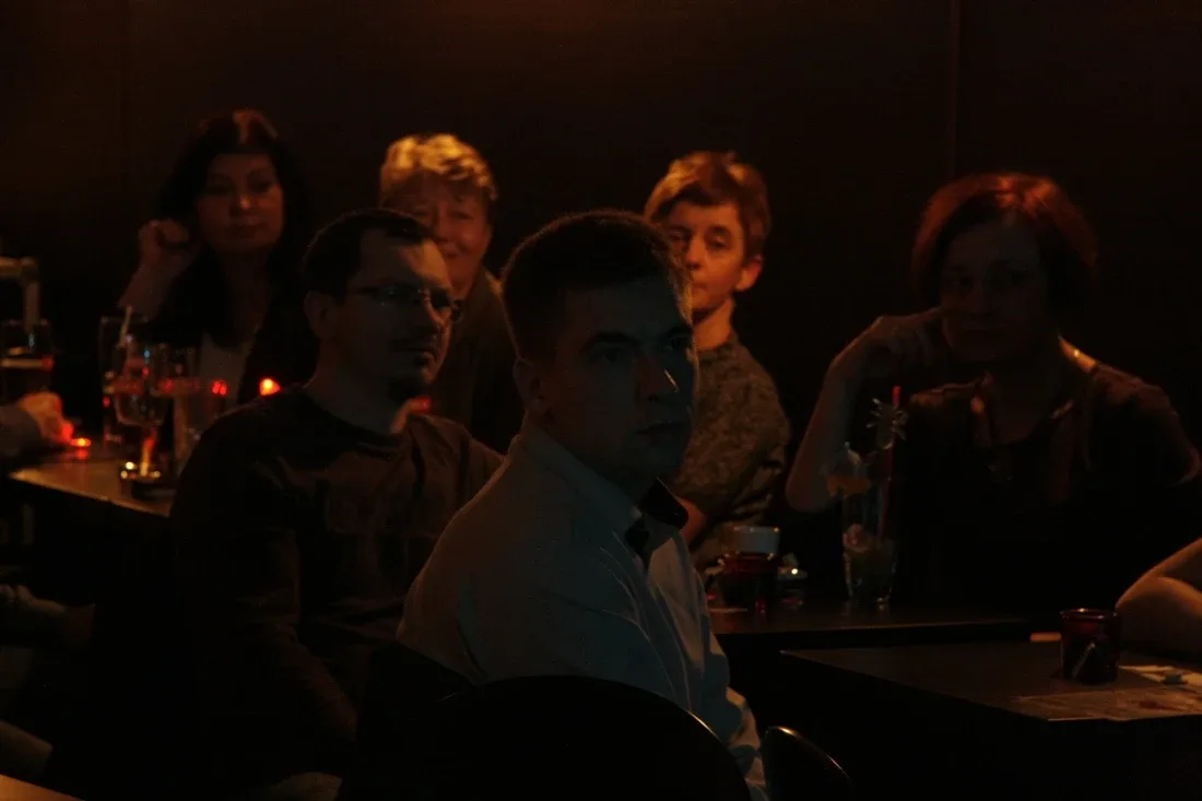 The Trip Band w Vinyl Klubie (zdjęcia, wideo)