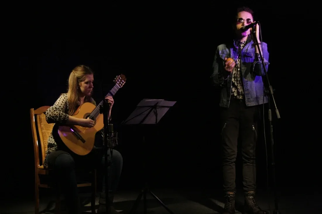 Bluebird zagrali w Kotłowni (zdjęcia, wideo)