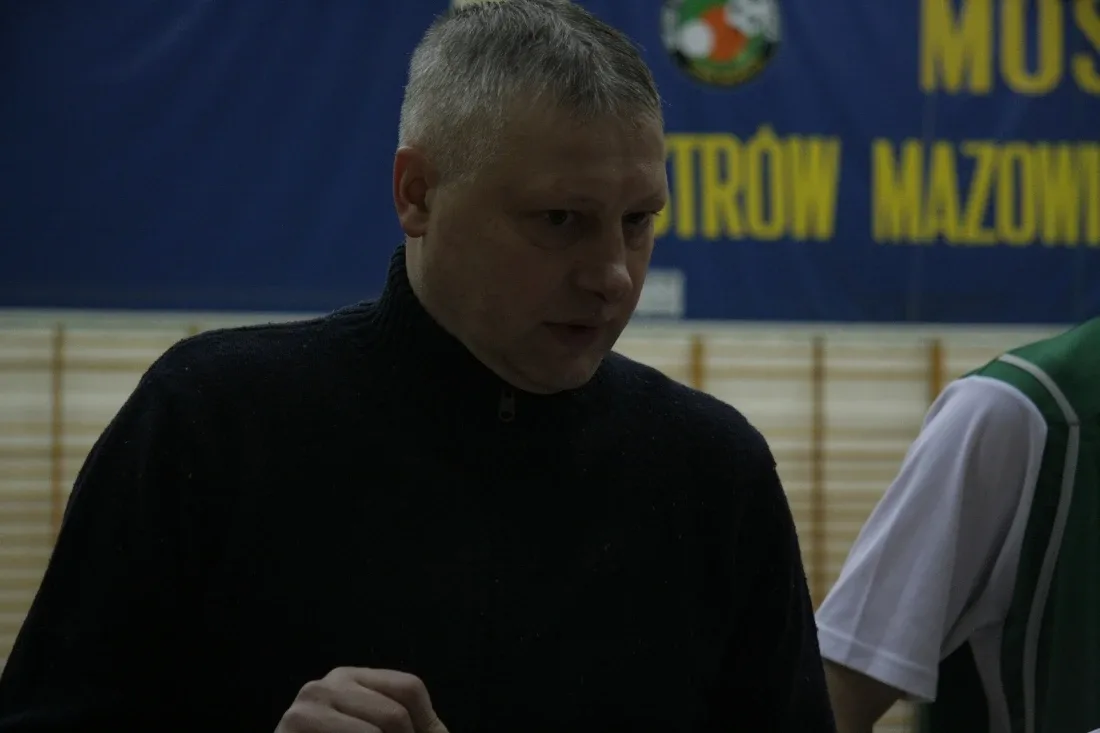 Sokół uległ Shmoolkom (zdjęcia, wideo)
