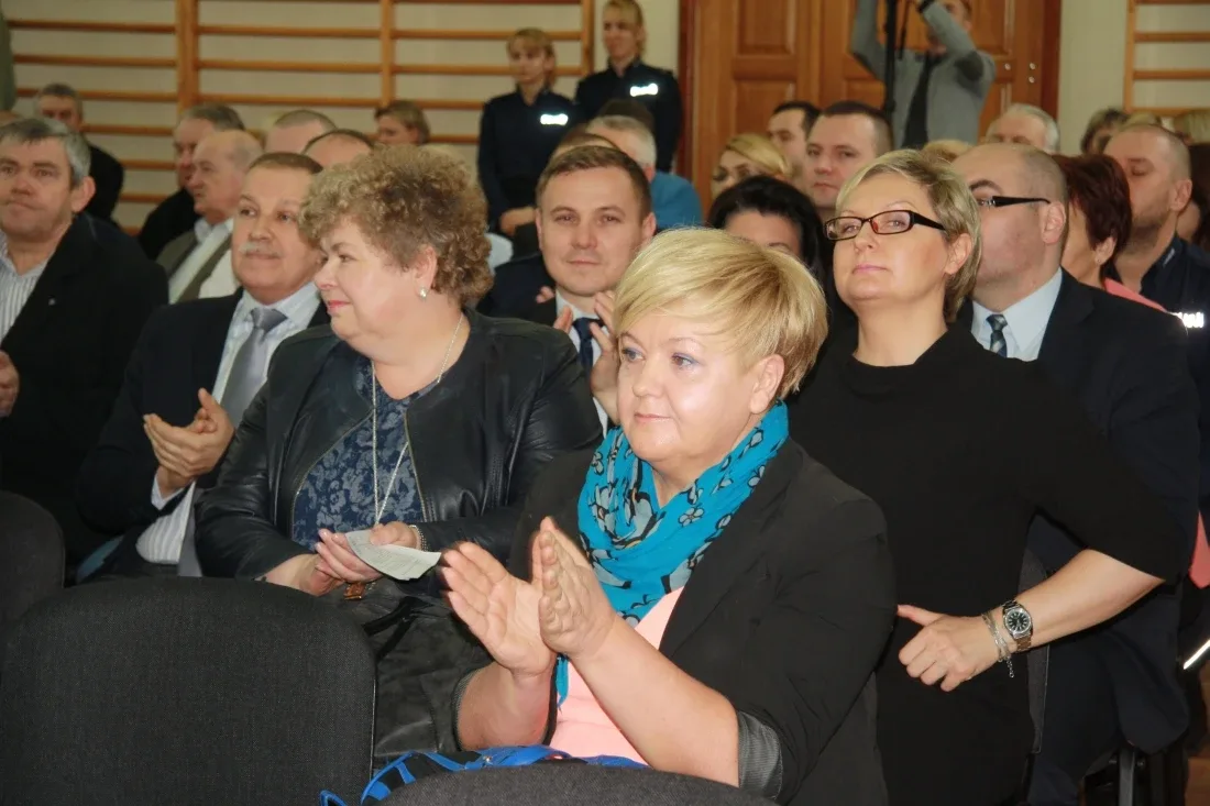 Debata: Niewystarczający monitoring w mieście (zdjęcia)