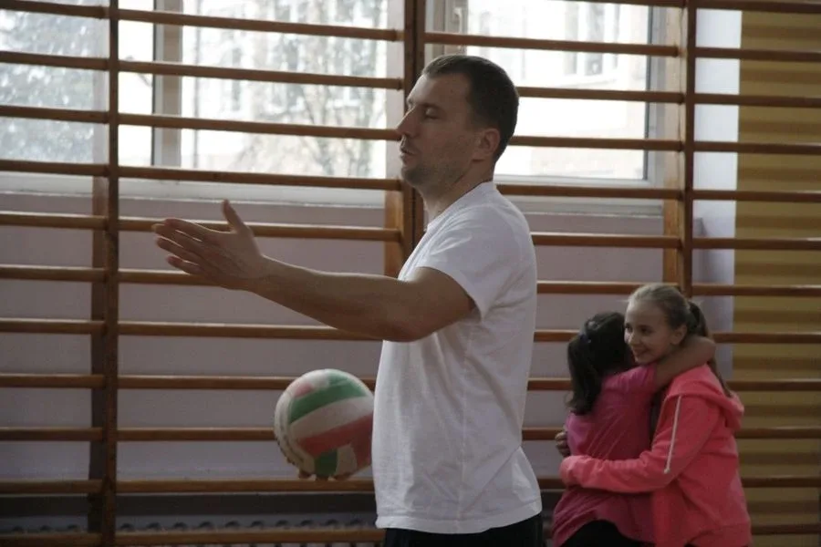 Ferie na sportowo w ZS nr 3 (zdjęcia)
