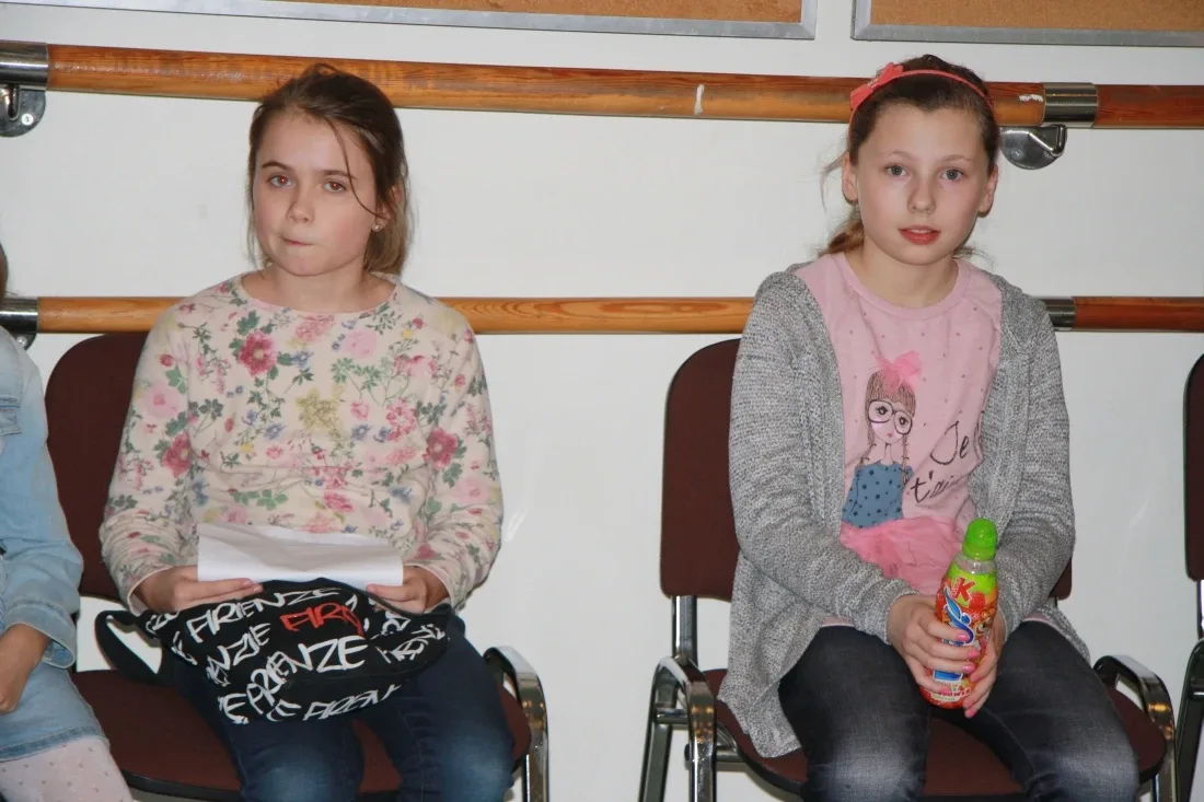 Festiwal Solówek i Duetów (zdjęcia, wideo)